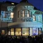 Inauguración Museo de la Memoria