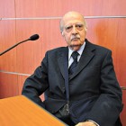 García Lupo detalló los datos que manejó en su momento sobre dos de las víctimas, Soto y Casariego del Bel. Imagen: Rafael Yohai
