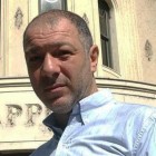 Rubén Chababo - Director del Museo de la Memoria