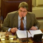 El autor del proyecto, Luis Rubeo, rescató la historia de la Vigil.