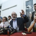 Fotos: Sol Vazquez