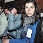 Sabrina dijo que los testimonios de las enfermeras fueron muy valiosos.