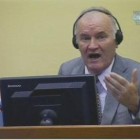 Maldic se dirige al tribunal durante la vista- AP