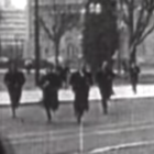 Fotograma perteneciente a Voces Olvidadas, video documental producido por el CCM Haroldo Conti y el Archivo Nacional de la Memoria.