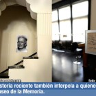 La historia reciente también interpela a quienes visitan el Museo de la Memoria