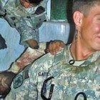 Las imágenes son las últimas de una serie de atrocidades que dañaron las relaciones entre los afganos y las fuerzas de la OTAN.