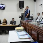 El fiscal federal Gonzalo Stara comenzó ayer su alegato en el juicio oral por la llamada causa Feced II.