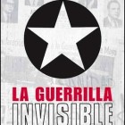 Tapa de La guerrilla invisible