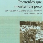 Emmanuel Kahan, el autor, Gabriela Águila y Rubén Chababo presentarán este libro.