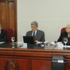 Otmar Paulucci, Jorge Venegas Echagüe y Beatriz Barabani se atendrán a los procesamientos originales.