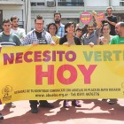 Varieté x la Identidad. Lanzamiento de la campaña #NecesitoVerteHoy.
