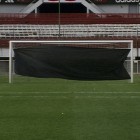 Fotograma perteneciente a la video-instalación 1978-2003, de Carlos Trilnick