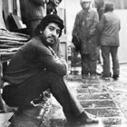 Víctor Jara tenía 41 años cuando lo mataron y tiraron su cadáver en una calle de Santiago de Chile. Imagen: EFE
