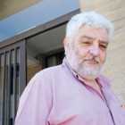 El periodista Vicente Romero Ramírez también declaró en el juicio por el circuito Camps. Imagen: Rafael Yohai