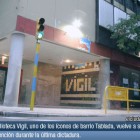 La Vigil llegó a contar con escuelas de todos los niveles, departamento de publicaciones y editorial, teatro, caja de ayuda mutua y observador astronómico.