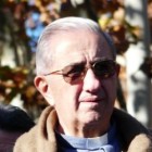 El padre Zitelli fue visto por varios testigos en los